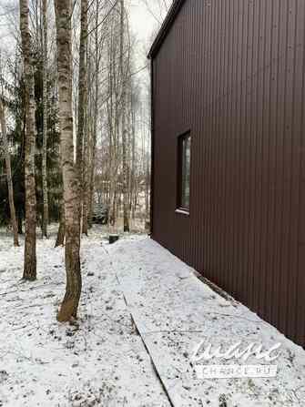 Продается Новый современный дом 98 кв.м с участком 10 соток Москва - изображение 5