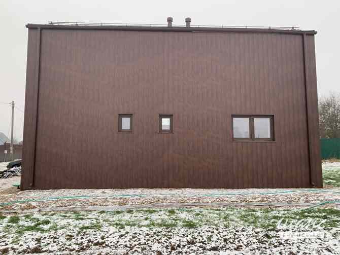 Продается Новый современный дом 133 кв.м с участком 7.7 соток. Москва - изображение 2