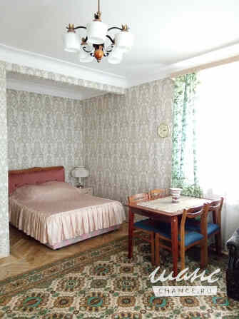 Сдам 1-ую кв-ру на длительный срок, 38 м² в Петергофе Петергоф - изображение 1