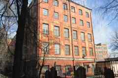 продажа - здания, строения