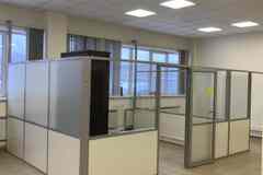 аренда - офисные помещения