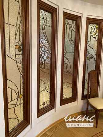 5-к квартира, 243 м², этаж 14/16 Москва - изображение 8