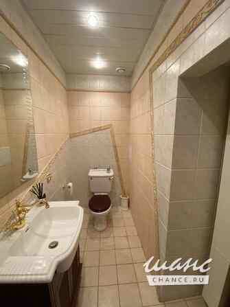 5-к квартира, 243 м², этаж 14/16 Москва - изображение 9