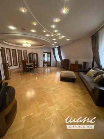 5-к квартира, 243 м², этаж 14/16 Москва - изображение 10