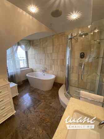 5-к квартира, 243 м², этаж 14/16 Москва - изображение 1