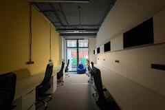 аренда - офисные помещения