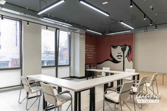 аренда - офисные помещения Казань - изображение 3