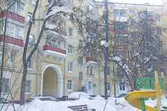 3-к квартира, 80 м², этаж 6/6