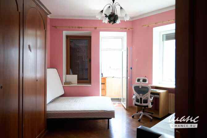 3-к квартира, 80 м², этаж 6/6 Москва - изображение 6