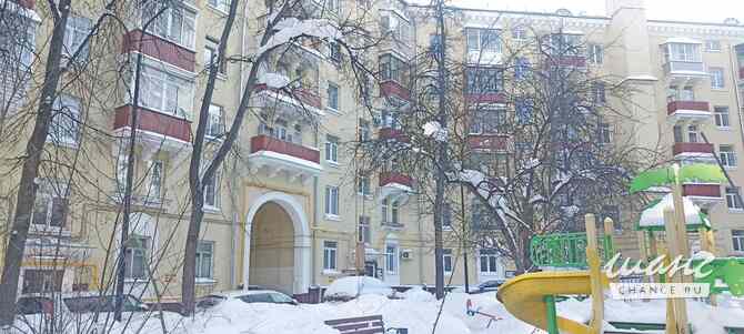 3-к квартира, 80 м², этаж 6/6 Москва - изображение 1