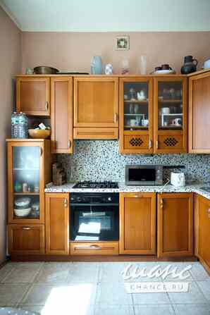 3-к квартира, 80 м², этаж 6/6 Москва - изображение 10