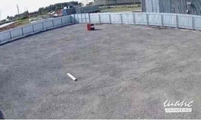 Участок под склад 750 кв.м. Прямая аренда от собственника. Санкт-Петербург - изображение 1