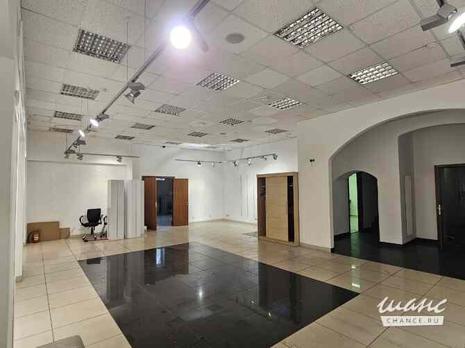 Продажа помещения различного назначения 347.4 м² Москва Москва - изображение 1
