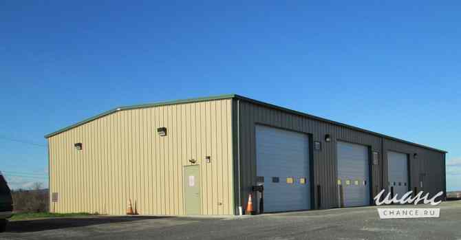 "Изготовление металлоконструкций" "Быстровозводимые здания из сэндвич панелей" "Металлоконструкции, Екатеринбург - изображение 2