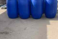 Бочка пластиковая 220 литров