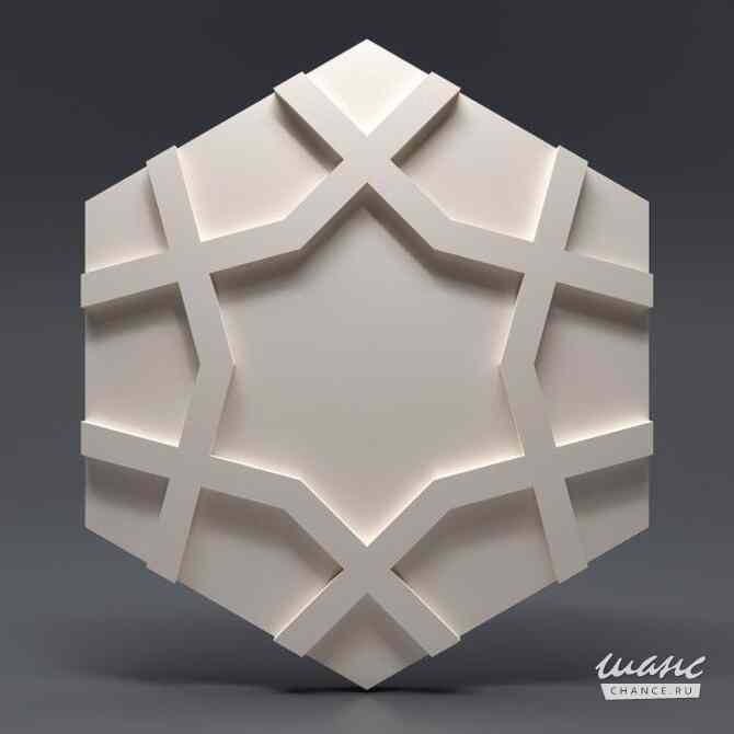 Интерьерная 3D плитка Санкт-Петербург - изображение 2