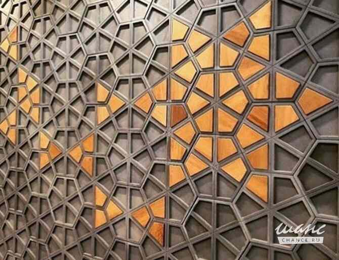 3D панели Санкт-Петербург - изображение 2