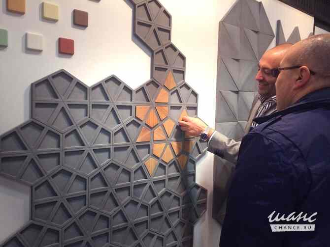 3D панели Санкт-Петербург - изображение 1