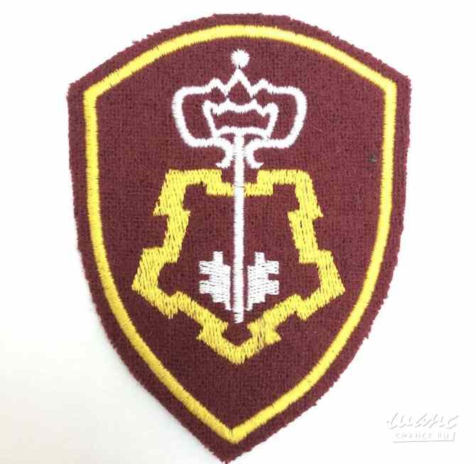 Требуется полицейский в сфере Государственная служба, некоммерческие организации Советская - изображение 1