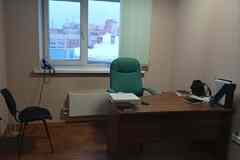 аренда - офисные помещения