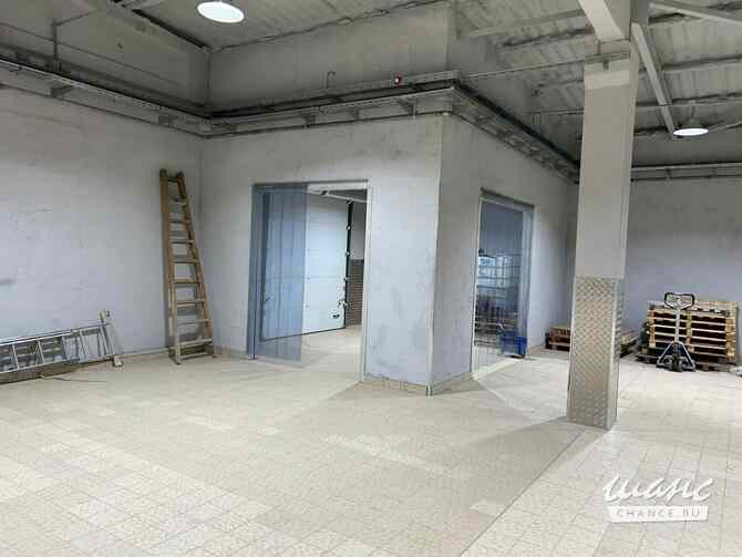 продажа - производственные и складские помещения Москва - изображение 6