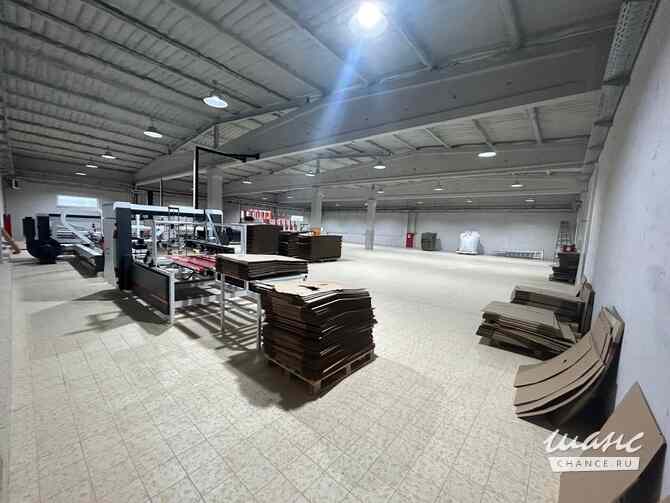 продажа - производственные и складские помещения Москва - изображение 7