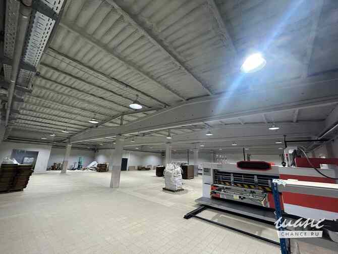 продажа - производственные и складские помещения Москва - изображение 9