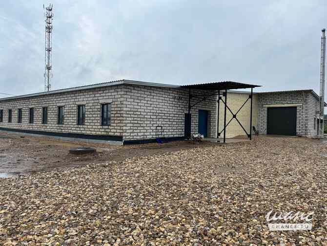 продажа - производственные и складские помещения Москва - изображение 5