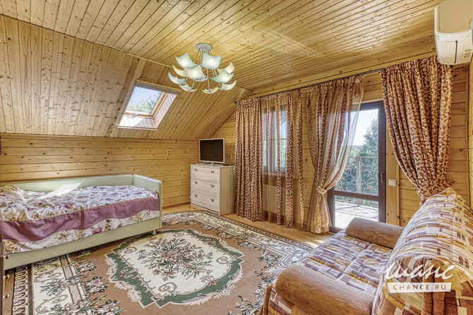 Дом 285 м², Майская улица, 2 Малоярославец - изображение 4