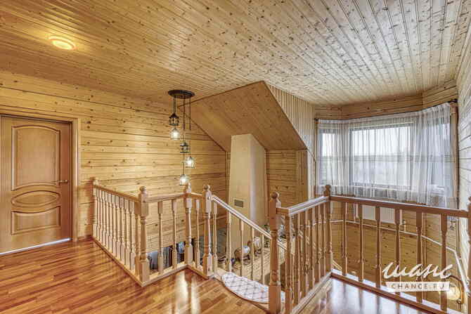 Дом 285 м², Майская улица, 2 Малоярославец - изображение 10