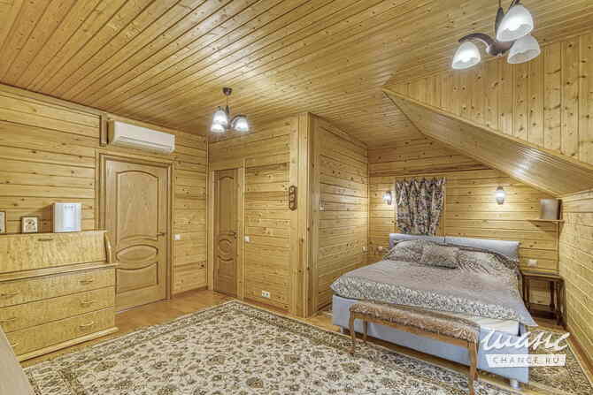 Дом 285 м², Майская улица, 2 Малоярославец - изображение 7