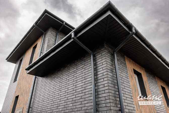 Коттедж 302 м², Черничный проезд, 200 Внуково - изображение 10