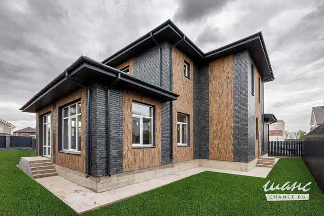 Коттедж 302 м², Черничный проезд, 200 Внуково - изображение 8