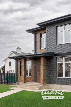 Коттедж 302 м², Черничный проезд, 200 Внуково - изображение 2