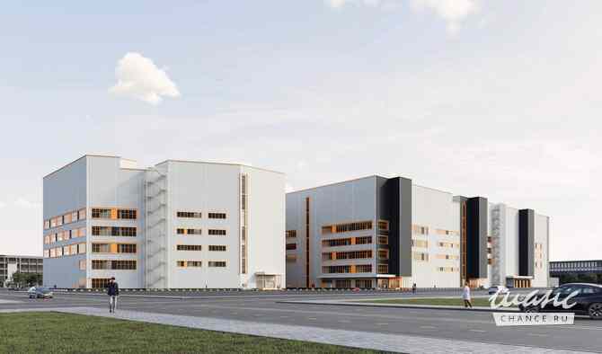 аренда - производственные и складские помещения Москва - изображение 1