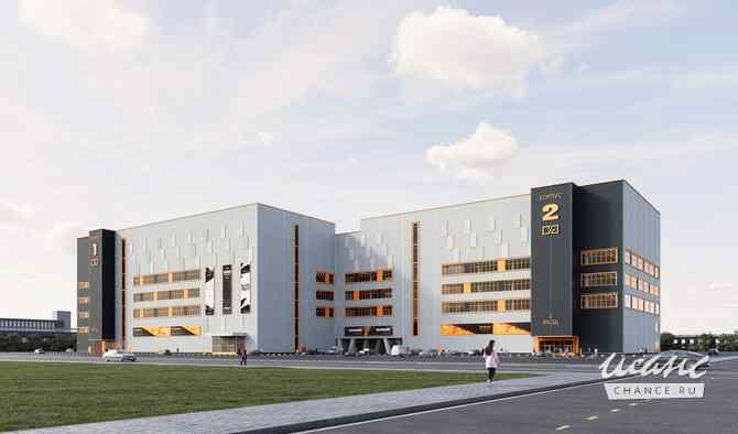 аренда - производственные и складские помещения Москва - изображение 4