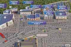 аренда - производственные и складские помещения