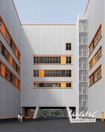 аренда - производственные и складские помещения Москва - изображение 7