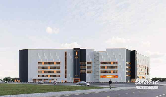 аренда - производственные и складские помещения Москва - изображение 2