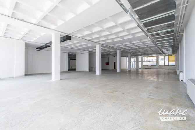 аренда - производственные и складские помещения Москва - изображение 10