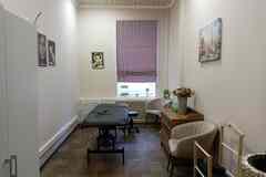 аренда - офисные помещения