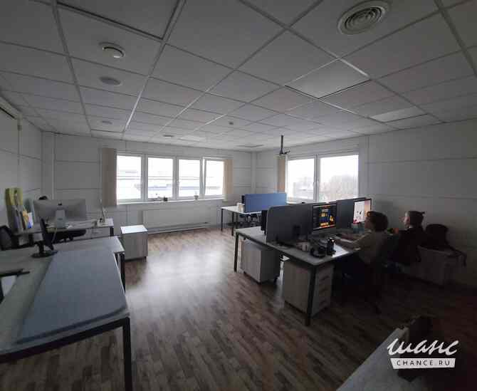 аренда - офисные помещения Москва - изображение 6