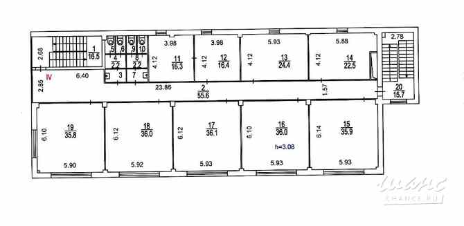 аренда - офисные помещения Москва - изображение 3