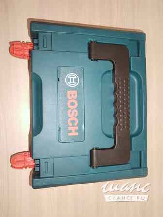 шуруповерт BOSCH Тольятти - изображение 1