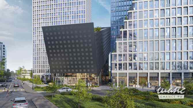 1-к квартира, 43.5 м², этаж 11/28 Москва - изображение 4