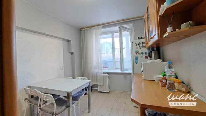 1-к квартира, 37 м², этаж 6/15 Москва - изображение 8