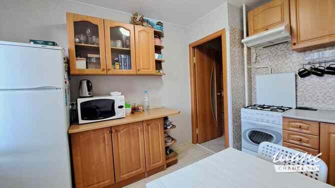 1-к квартира, 37 м², этаж 6/15 Москва - изображение 7