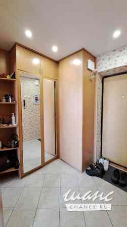 1-к квартира, 37 м², этаж 6/15 Москва - изображение 9