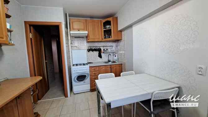 1-к квартира, 37 м², этаж 6/15 Москва - изображение 6