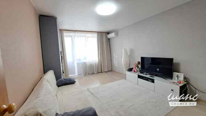 1-к квартира, 37 м², этаж 6/15 Москва - изображение 1